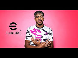 eFootBall 25 Logo